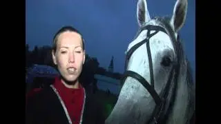 КОННО-СПОРТИВНЫЙ КЛУБ 