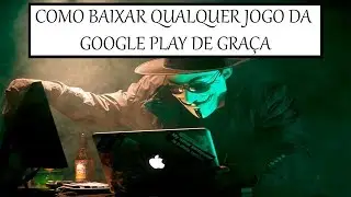 Como Baixar Qualquer App De Graça - Play Store Pro