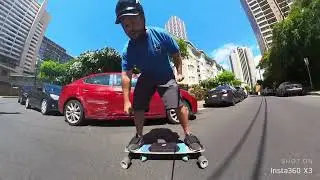 Summerboard Review under 5 minutes