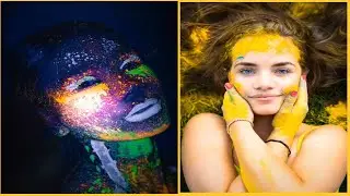 Photographers on Another Level | Amazing Photography Ideas | la fotografía a otro nivel | #8