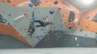 Big Slaps - V7 (Stone Gardens Bellevue)