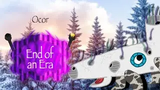 Ocor (End of an Era)