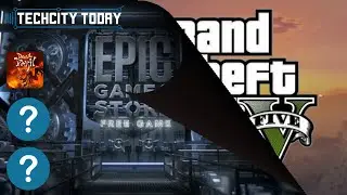 Free Games GTA: V , Doodle Devil , and 2 More Games