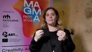 Perché MAGMA?