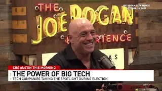 YouTube responds to Rogan-Trump podcast interview 'issue' raised by users, podcaster