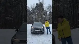 Приветственный свет и полностью светодиодная оптика 