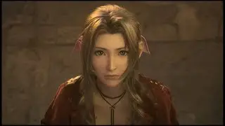 Final Fantasy VII Remake 太空戰士七重製版 Ch.1 壹號魔晄爐引爆作戰 PS5 4K Version