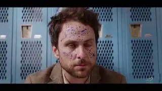 Don't Let Fear Hold You Back - Charlie Day Motivational Speech