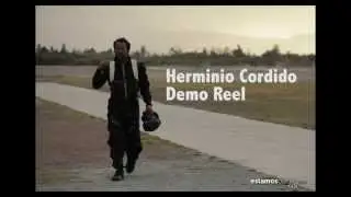 Herminio Cordido Sports Reel