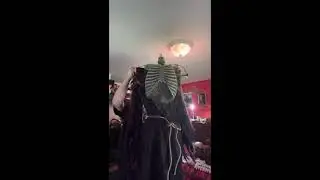 Home Depot Inferno Reaper Instructional setup video