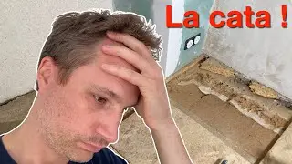 Tellement dégouté !