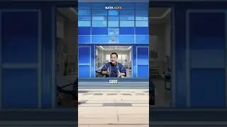 Rumah Sakit AI pertama di dunia!