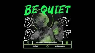 rellim x getting closer - be quiet! (prod. Slash! + @xbrvdy + @ProdPink