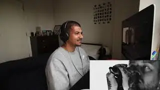 Raphead Reacts To Architects - Dead Butterflies (First Time Listen)