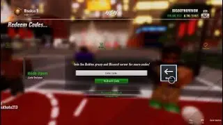 New secret Highschool Hoops Demo code for a pack