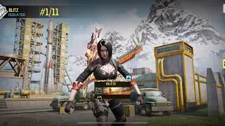 "Unlocking the Secret: DOMINATE in CoDM with This Premium config | AimBot + High Damage config S4