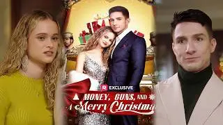 Money, Guns, and a Merry Christmas//They mocked my $3k job. I'm the top boss