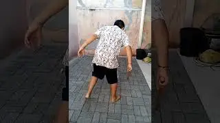 Como SUPER NÃO matar uma galinha #2