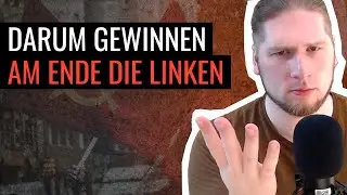 Wer linke 