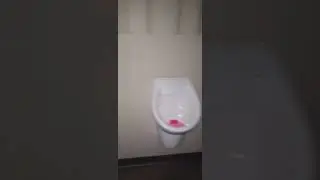 Yang ga kuat nonton jangan coba-coba nonton