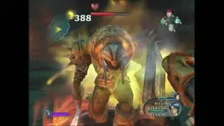 Sudeki - Trailer 2