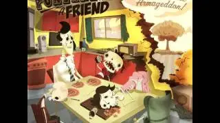 Funeral For A Friend - Spinning Over the Island