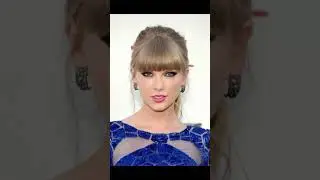 Taylor Swift Color Analysis ❤️ #coloranalysis #taylorswift #fourseasonsstudio