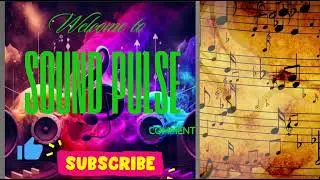 Sound Pulse  (Channel trailer)