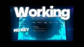 How To Make A ROBLOX Exploit Script | XENO GUI Tutorial | *WORKING 2026*