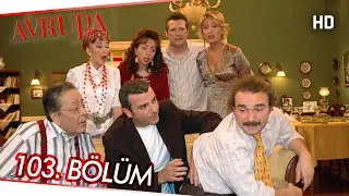 Avrupa Yakası 103. Bölüm | HD