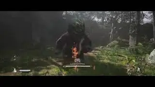 WUKONG VS WANDERING WIGHT | NEKO PUNCH | #gaming #blackmythwukong