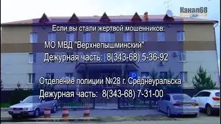МО МВД 