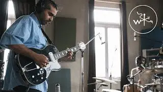 The Kominas | Shaking Through (Teaser)