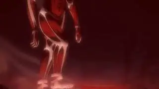 Armins titan form