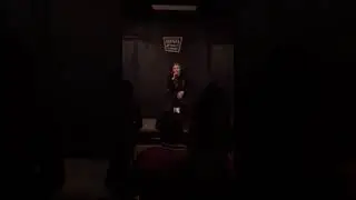 Resentment -Beyoncé (Performed By Sierra Gamble)
