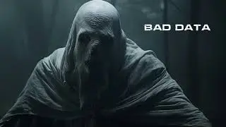 Provoked ][ Deep Dubstep Guest Mix by Bad Data