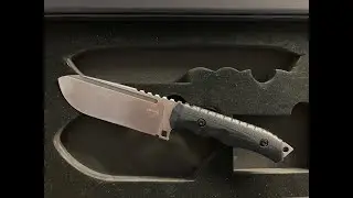 Böker Plus Hermod 2.0 kés