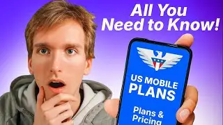 US Mobile Plans & Pricing: Everything You Need to Know!