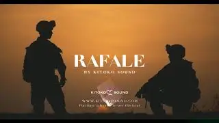 [ FREE ] AFRO TRAP INSTRUMENTAL 2021 "RAFALE" // AFRO TRAP X MHD TYPE BEAT 2021