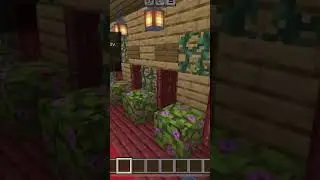 ПРЯТКИ В ВИДЕ ДОРС👁️|ФЬЮСТИ #minecraft #рек #майнкрафт #subscribe #shorts @zhmurkovv