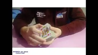 XOraAcasa....Magia - carte #1