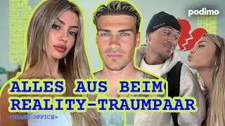 Lina & Ryan: Trennung längst überfällig? | Reality Report | 11 | Trash Office