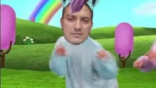 Poney maldito HSS