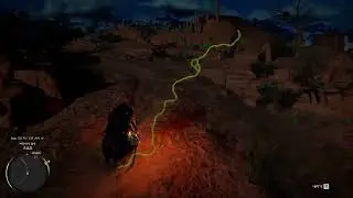 Navigation - Crimson Desert