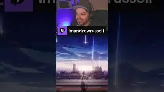 IM COOKED| imandrewrussell on #Twitch