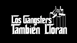 PABLO CHILL-E - "LOS GANGSTERS TAMBIÉN LLORAN" (TEASER OFICIAL)