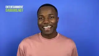 Welcome to the EntertainmentCareers.Net YouTube Channel