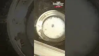 EASY Way to Clean Garbage Disposal! 🧽😊