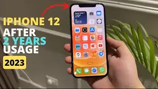 iPhone 12 Review in 2023 (Hindi) | Best for most users