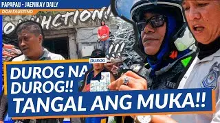 RED PLATE!! “PANO MO SASABIHING IKAW TO!!?” / ttmd - mmda / papapau